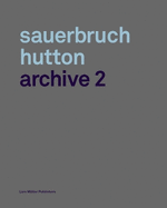 Sauerbruch Hutton Archive 2