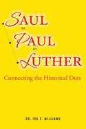 Saul to Paul to Luther: Connecting the Historical Dots