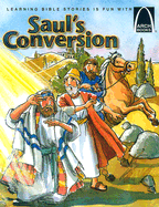 Saul's Conversion - Arch Books