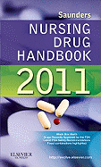 Saunders Nursing Drug Handbook