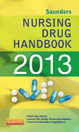 Saunders Nursing Drug Handbook