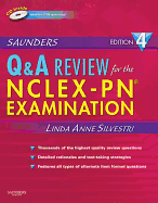 Saunders Q & A Review for the NCLEX-PN(R) Examination