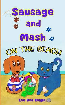 Sausage and Mash On the Beach - 