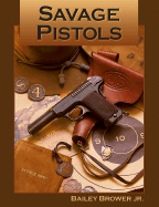 Savage Pistols