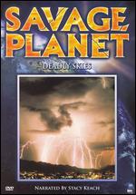 Savage Planet: Deadly Skies - Chris Malone