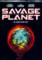 Savage Planet: Will Paradise Destroy Them?