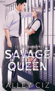 Savage Queen: Illustrated Special Edition
