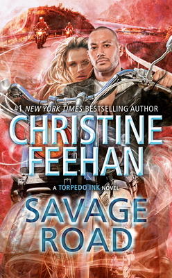 Savage Road - Feehan, Christine