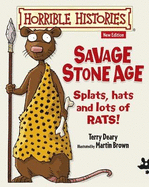 Savage Stone Age