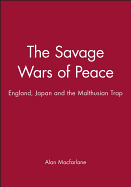 Savage Wars Peace