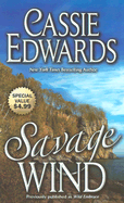 Savage Wind - Edwards, Cassie