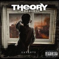 Savages - Theory of a Deadman 