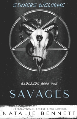 Savages - Editing, Pinpoint (Editor), and Bennett, Natalie