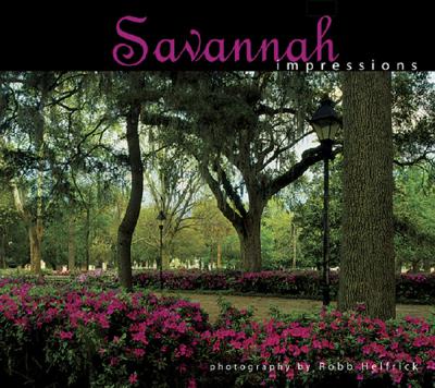 Savannah Impressions - Helfrick, Robb