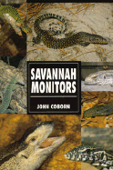 Savannah Monitors