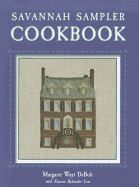 Savannah Sampler Cookbook