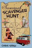 Savannah Scavenger Hunt