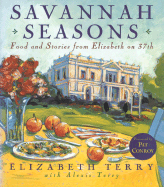 Savannah Seasons - Terry, Elizabeth, and Terry, Alexis