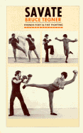 Savate - Tegner, Bruce