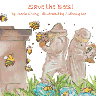 Save the bees (again)