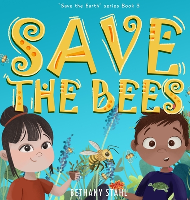 Save the Bees - 
