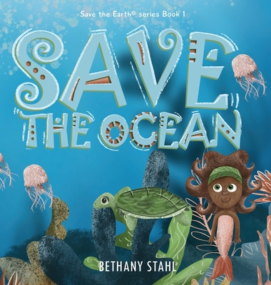 Save the Ocean - 