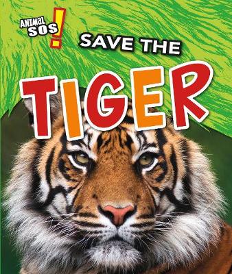 Save the Tiger - Royston, Angela