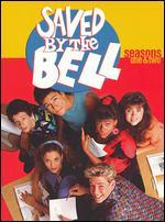 Saved by the Bell: Seasons One & Two [5 Discs]