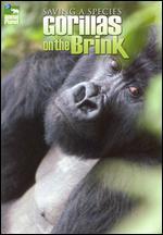 Saving a Species: Gorillas on the Brink
