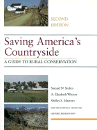 Saving America's Countryside: A Guide to Rural Conservation