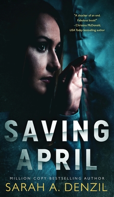 Saving April - Denzil, Sarah a