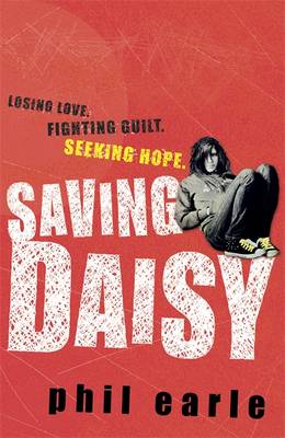 Saving Daisy - Earle, Phil