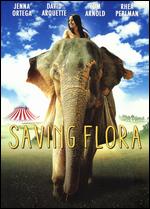 Saving Flora - Mark Drury Taylor