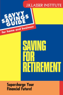 Saving for Retirement: Supercharge Your Financial Future!