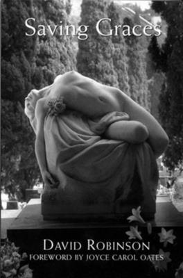 Saving Graces: Images of Women in European Cemeteries - Robinson, David