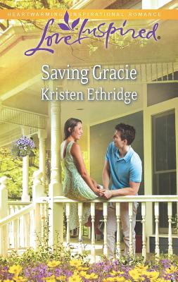 Saving Gracie - Ethridge, Kristen