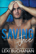 Saving Jace: Sinful