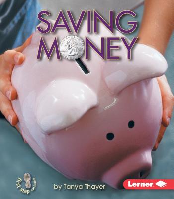 Saving Money - Thayer, Tanya