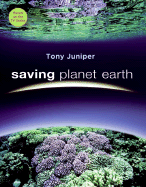 Saving Planet Earth - Juniper, Tony