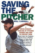 Saving the Pitcher: Preventing Pitcher Injuries in Modern Baseball