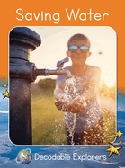 Saving Water: Fluency Boost