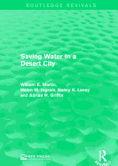 Saving Water in a Desert City