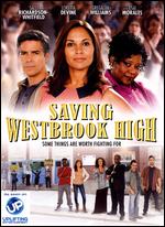 Saving Westbrook High - Gary Wheeler