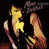 Savoir Faire (A Compilation) - Mink DeVille