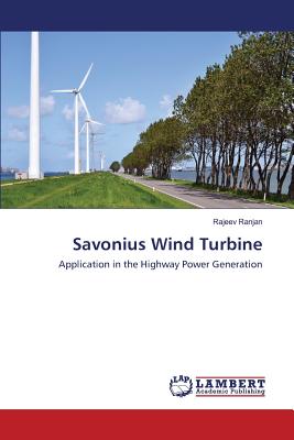 Savonius Wind Turbine - Ranjan Rajeev