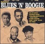 Savoy Blues 'N' Boogie