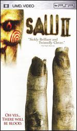 Saw II [UMD]