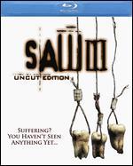 Saw III [Blu-ray]
