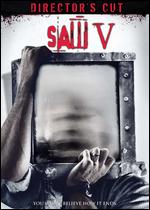 Saw V [Director's Cut] - David Hackl