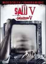 Saw V - David Hackl